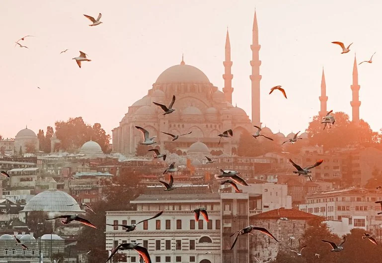 istanbul